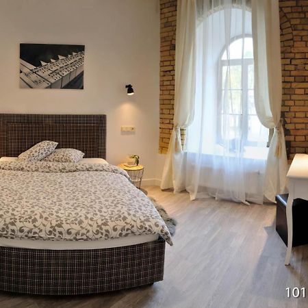 Luxurious Apartment VNO Dış mekan fotoğraf