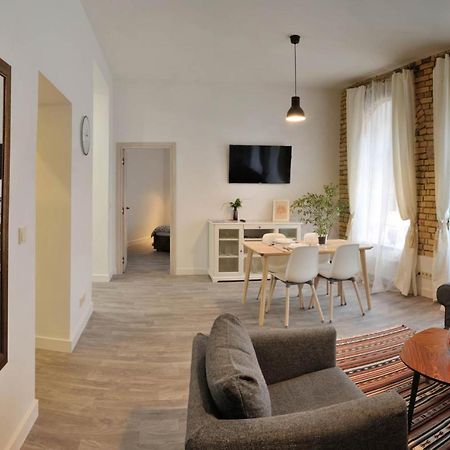 Luxurious Apartment VNO Dış mekan fotoğraf