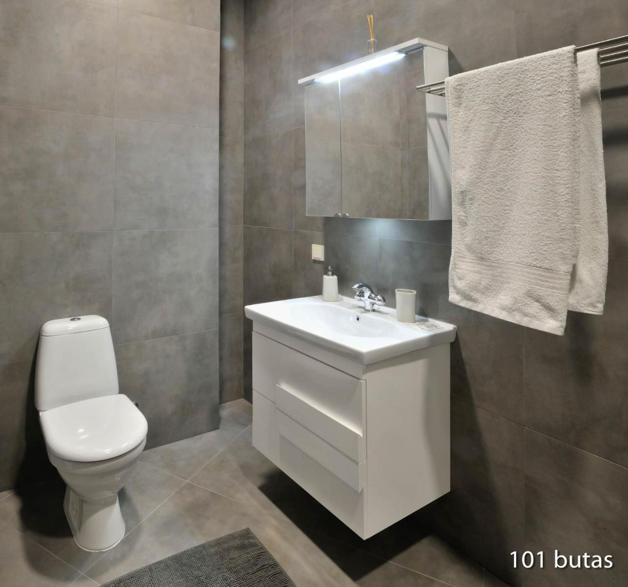 Luxurious Apartment VNO Dış mekan fotoğraf