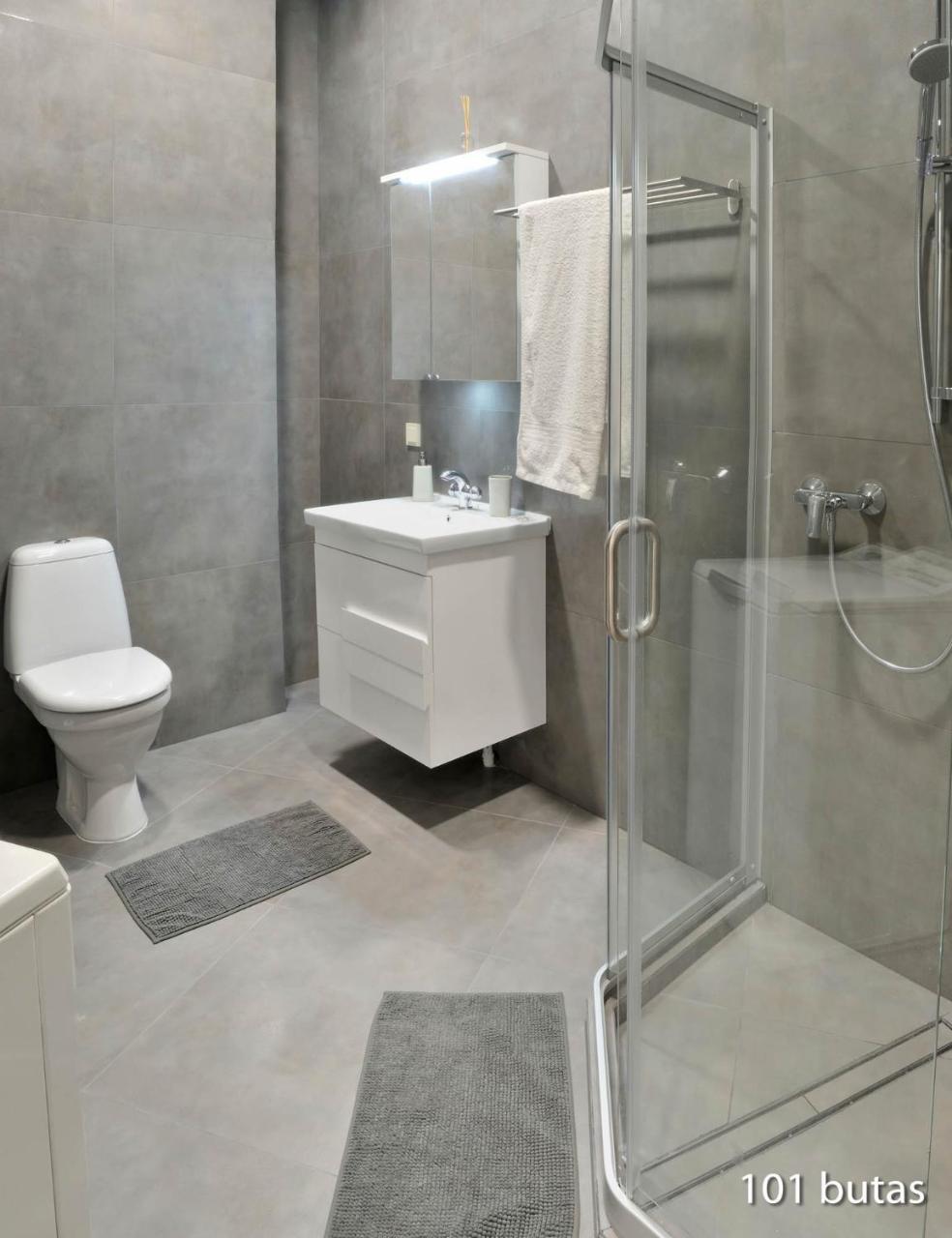 Luxurious Apartment VNO Dış mekan fotoğraf