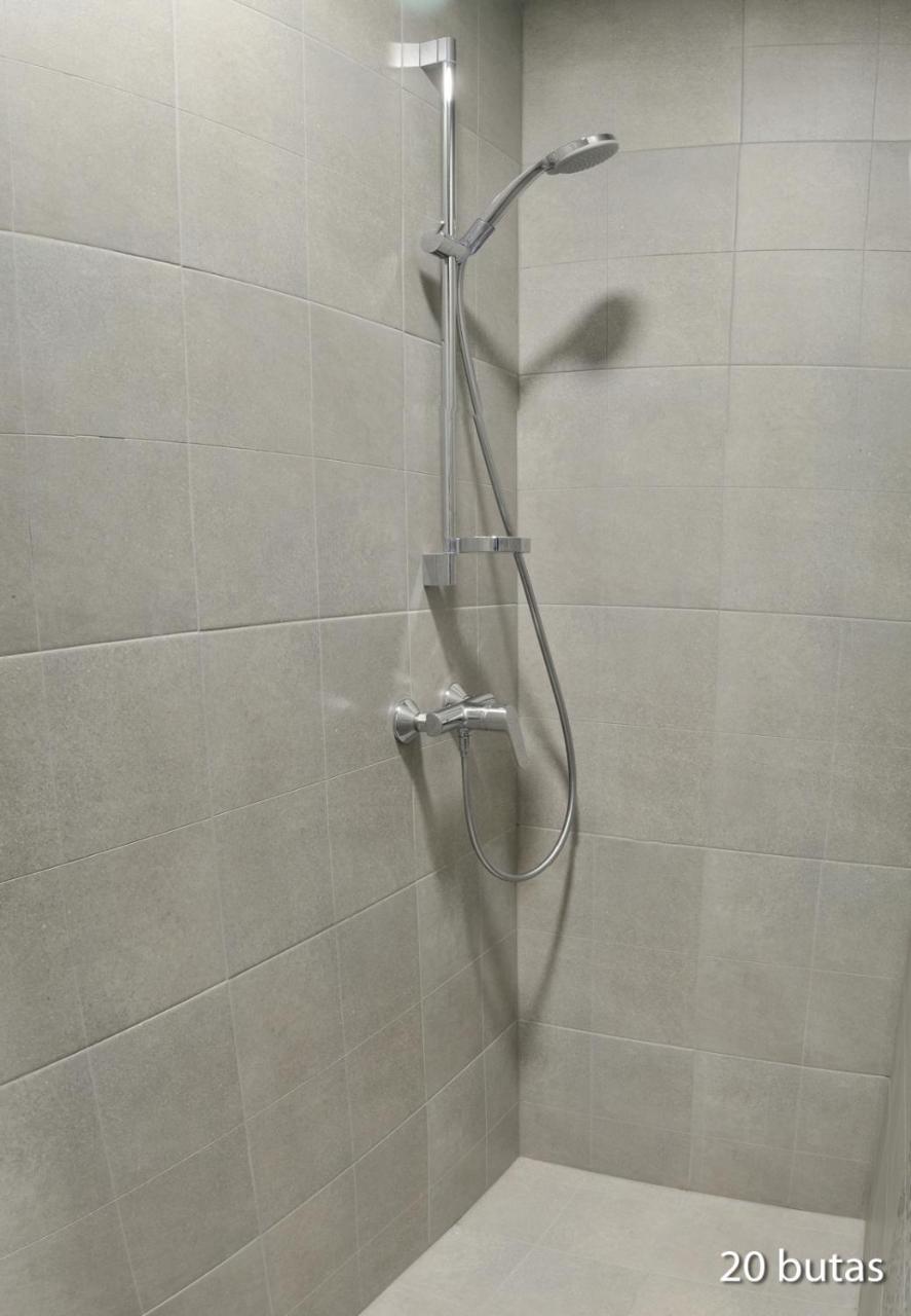 Luxurious Apartment VNO Dış mekan fotoğraf