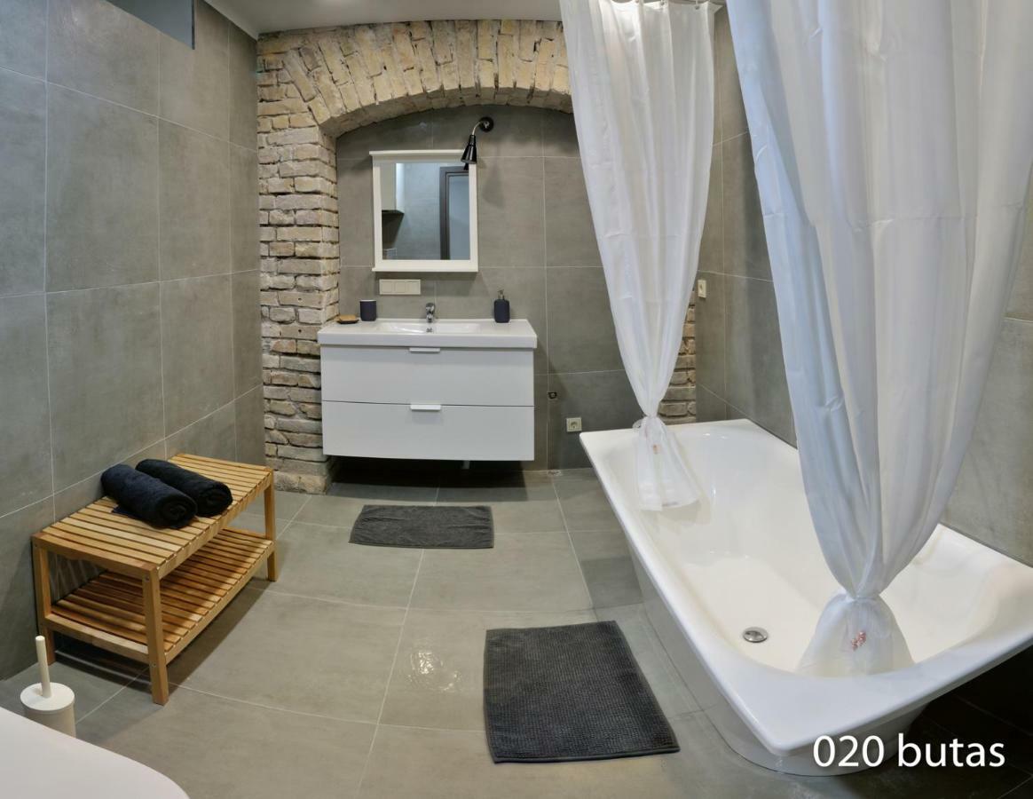 Luxurious Apartment VNO Dış mekan fotoğraf