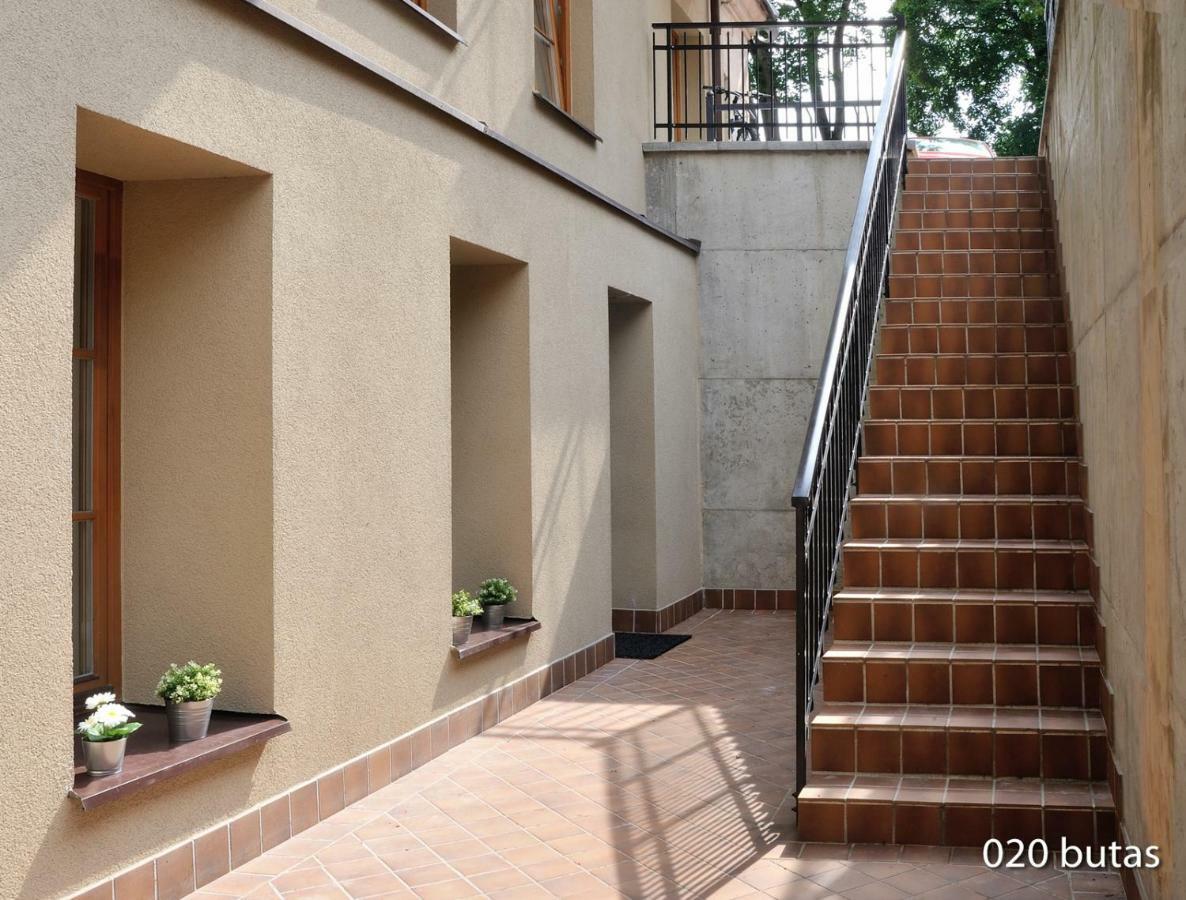 Luxurious Apartment VNO Dış mekan fotoğraf
